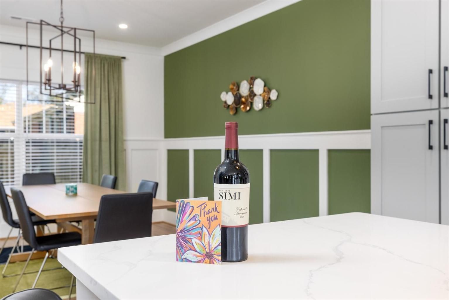 Holiday home Bold Uptown Retreat - Hot Tub - 6 Beds Charlotte
