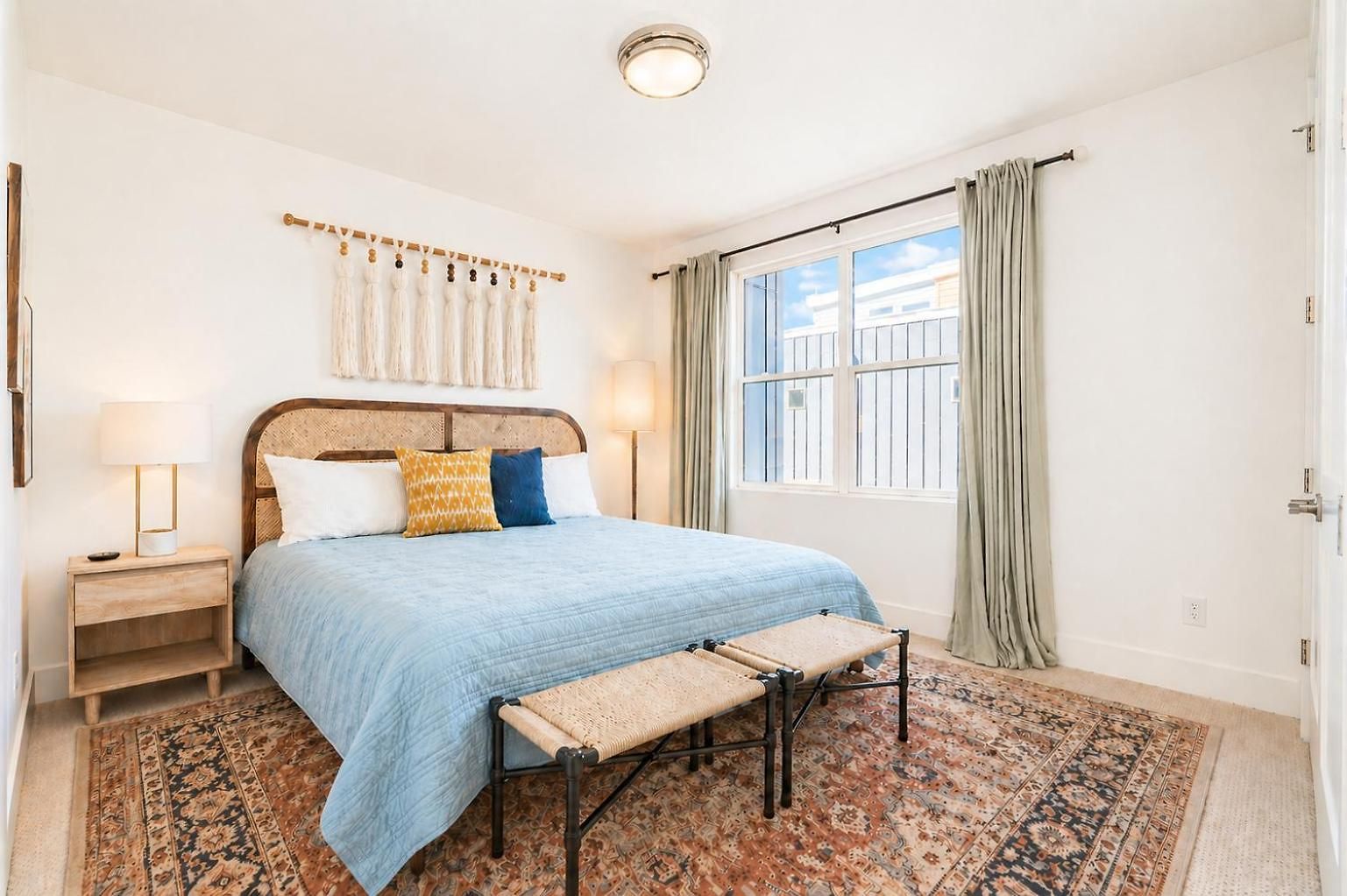 Madmen Loft W Uptown Rooftop Views * Charlotte