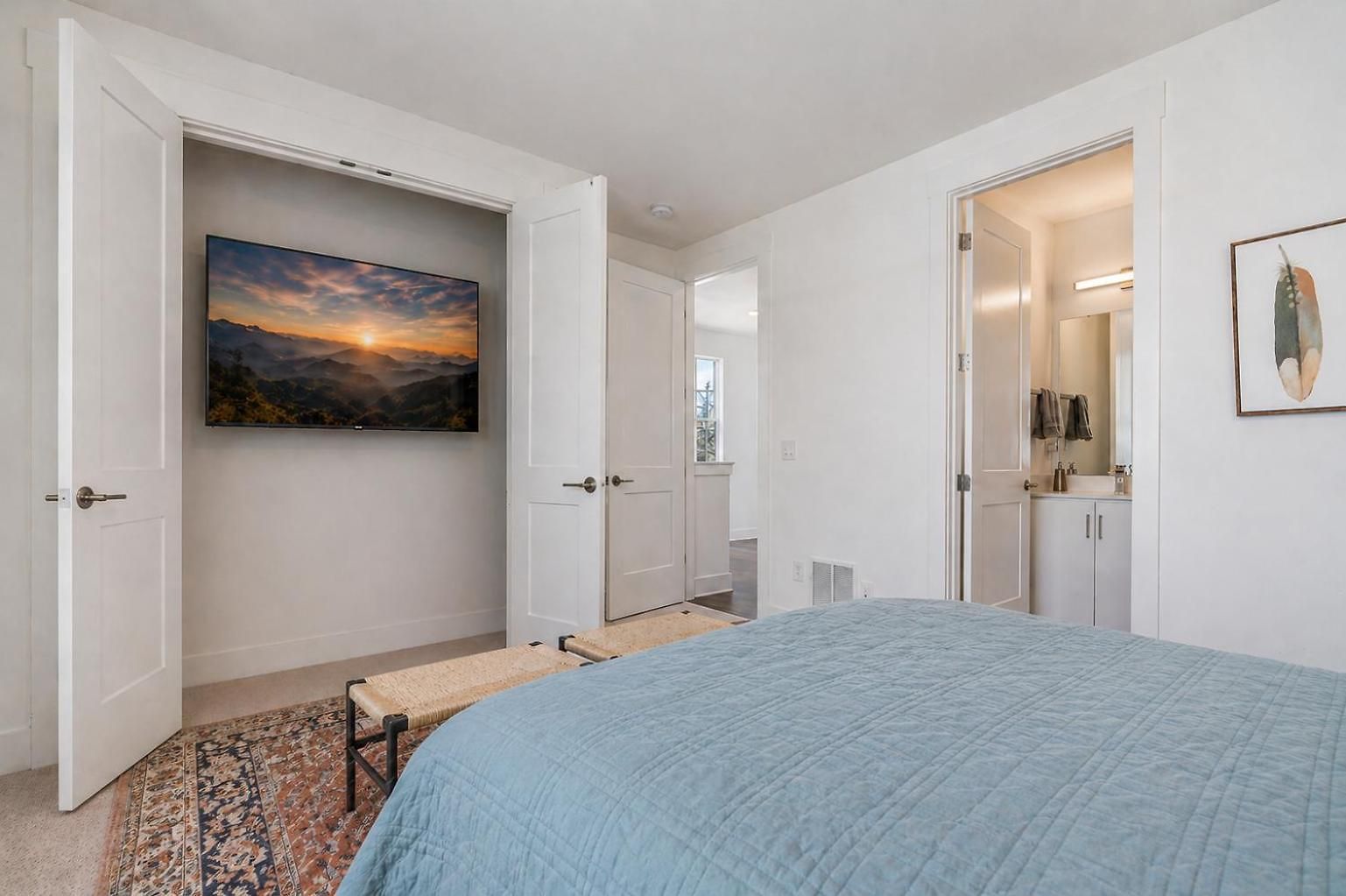 Holiday home Madmen Loft W Uptown Rooftop Views