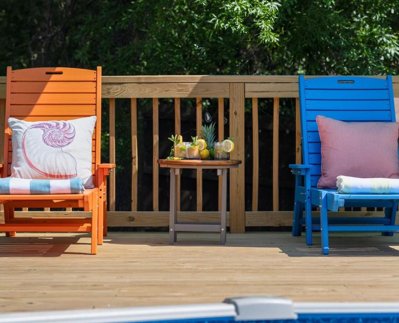 Pool Oasis With Hot Tub, Pickleball Court And Games Near Uptown