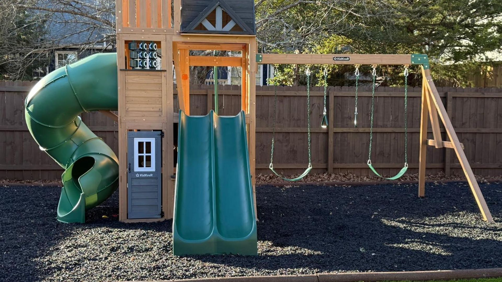 Pool Oasis With Hot Tub, Pickleball Court And Games Near Uptown Holiday home Charlotte