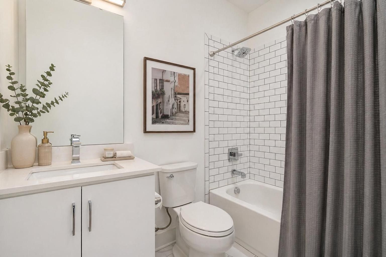 Holiday home Madmen Loft W Uptown Rooftop Views