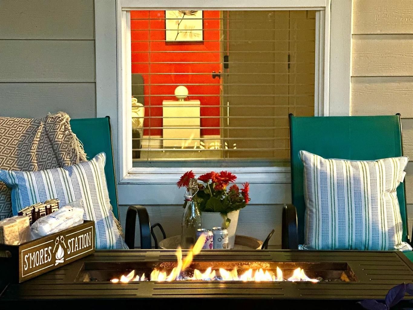 Holiday home Bold Uptown Retreat - Hot Tub - 6 Beds Charlotte