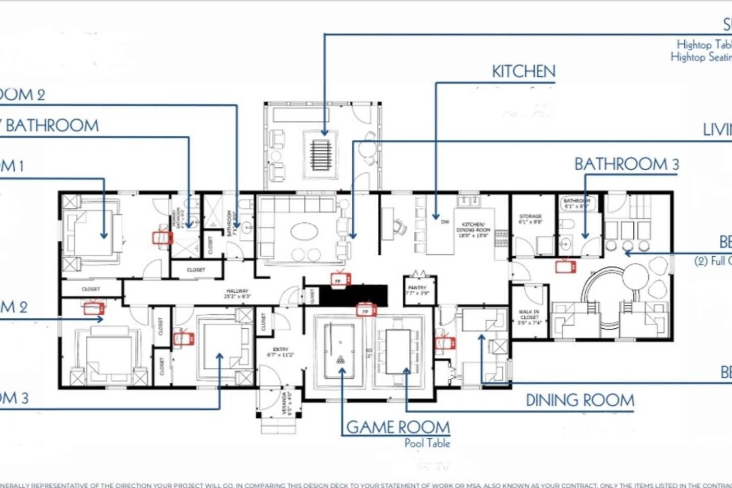 Holiday home Pool Oasis With Hot Tub, Pickleball Court And Games Near Uptown Charlotte