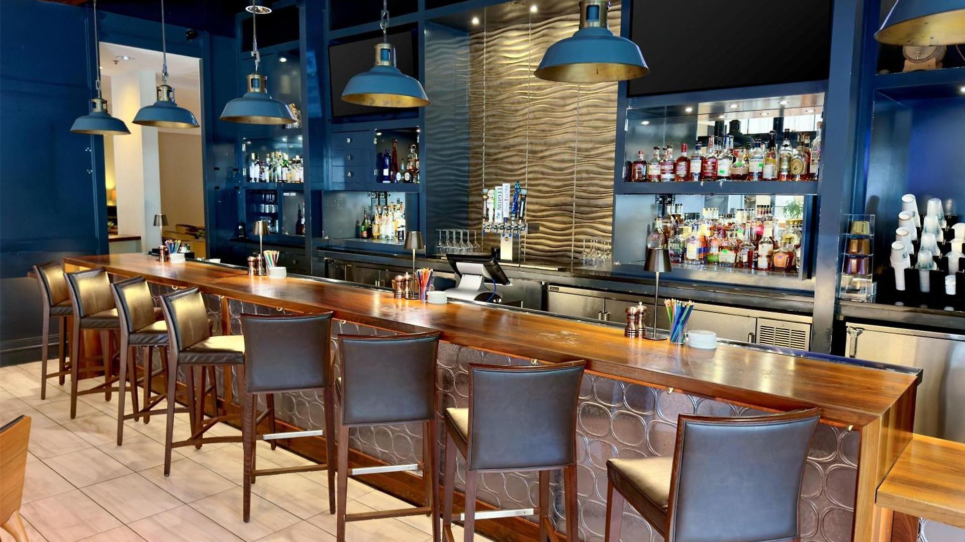Sonesta Lower South End Hotel 4*
