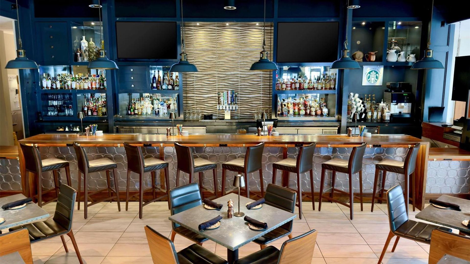 Hotel Sonesta Lower South End 4*