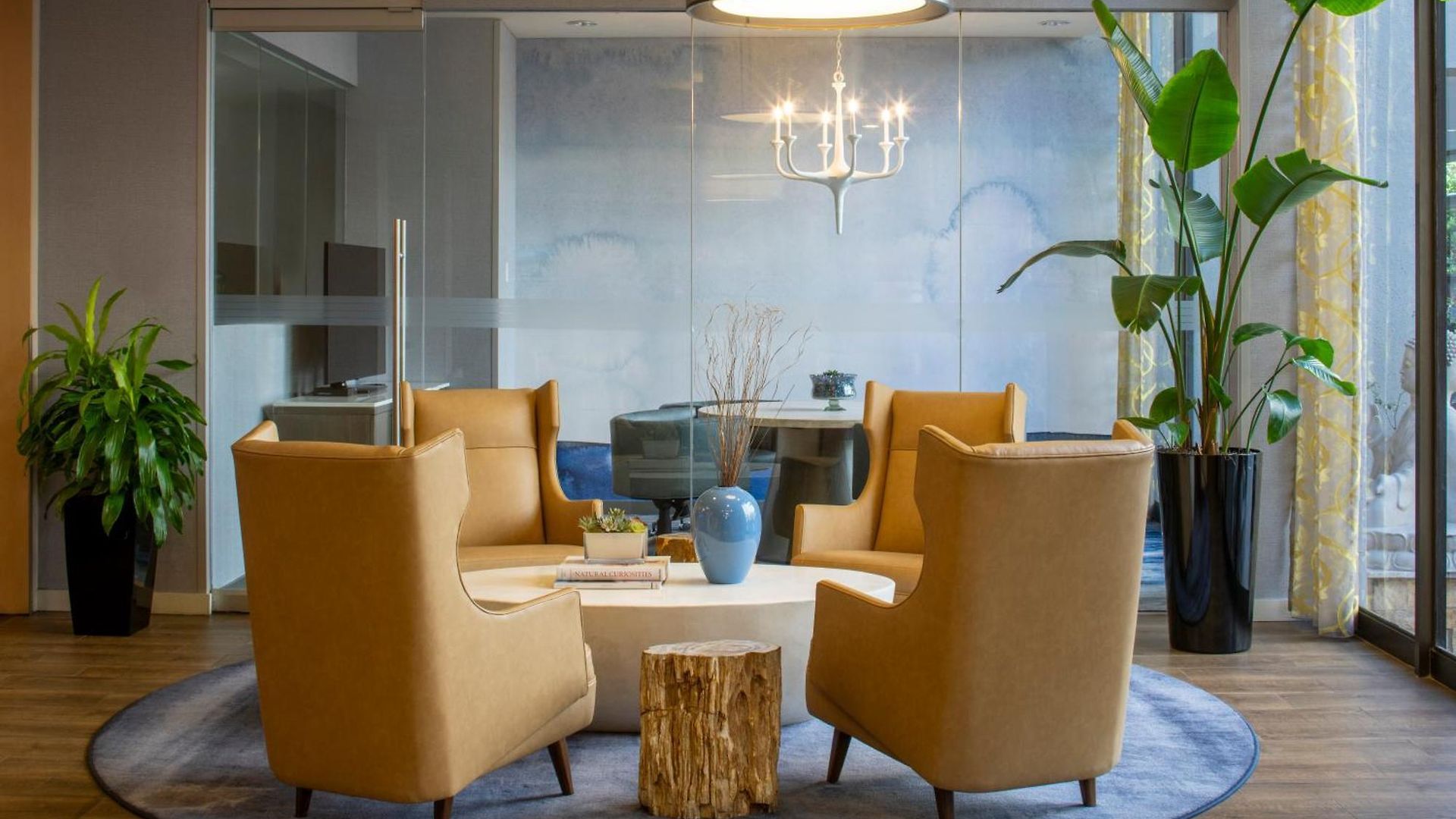Hotel Fairfield & By Marriott Uptown Charlotte