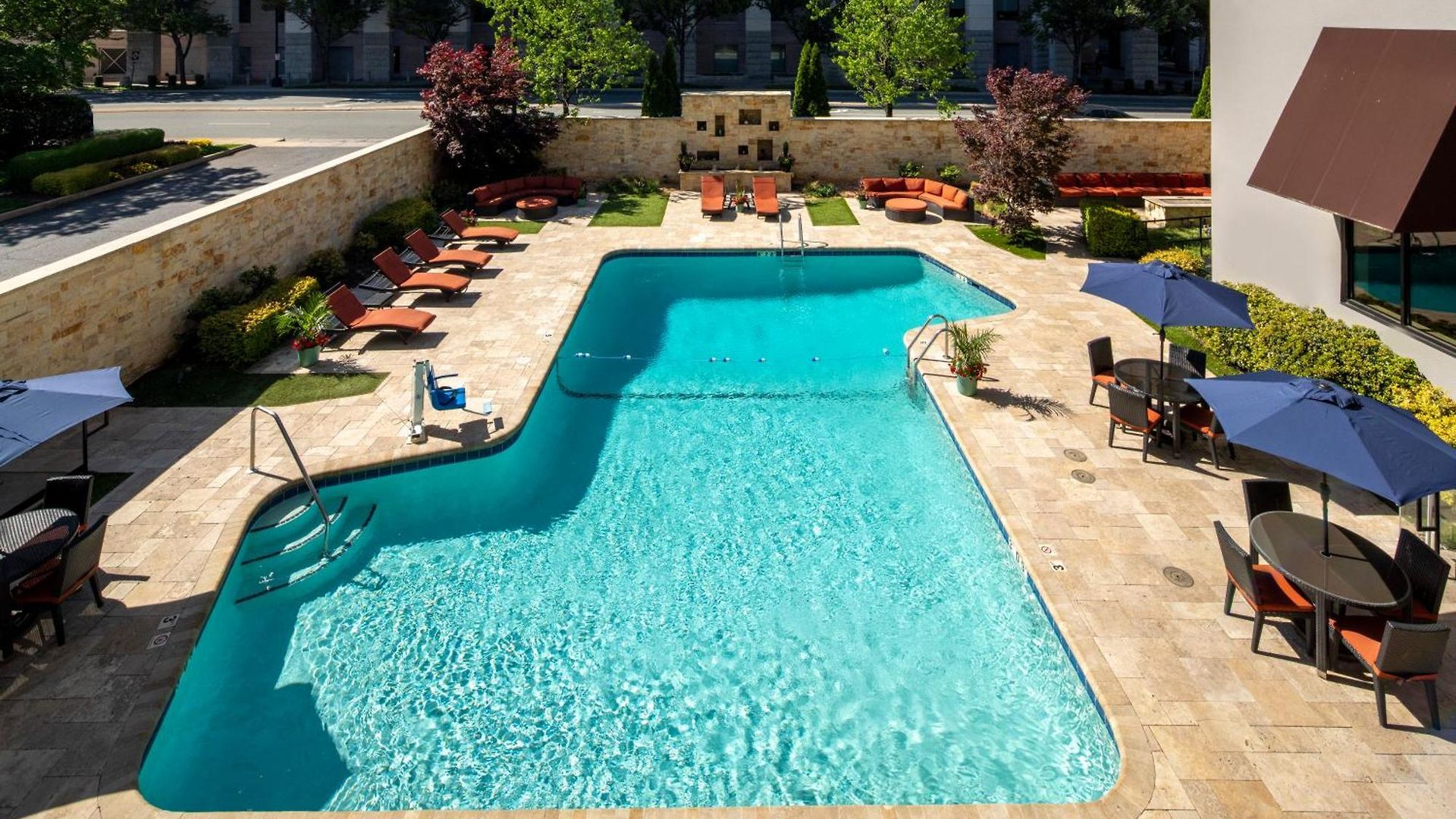 Fairfield & By Marriott Uptown Charlotte