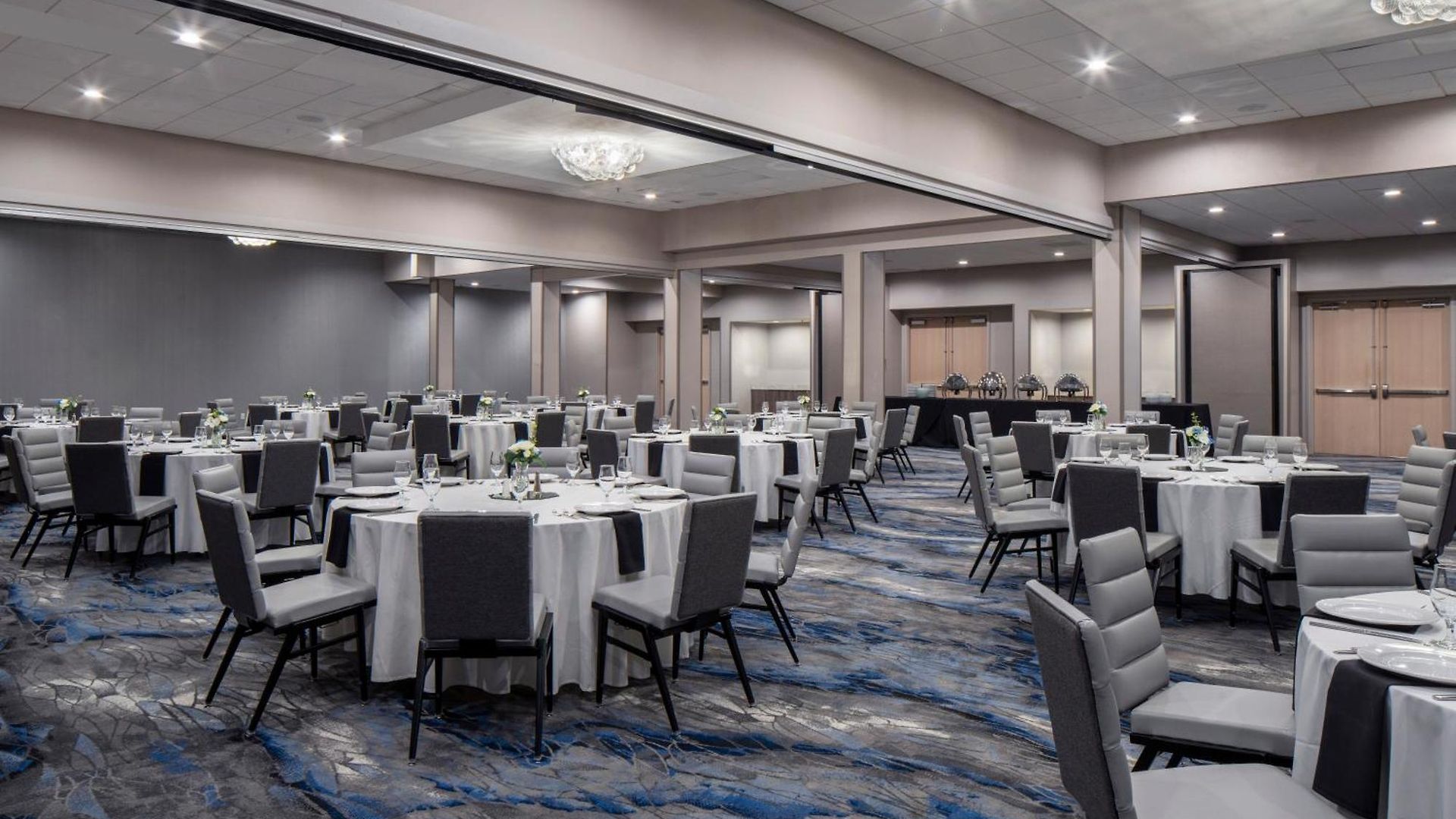 Hotel Fairfield & By Marriott Uptown Charlotte