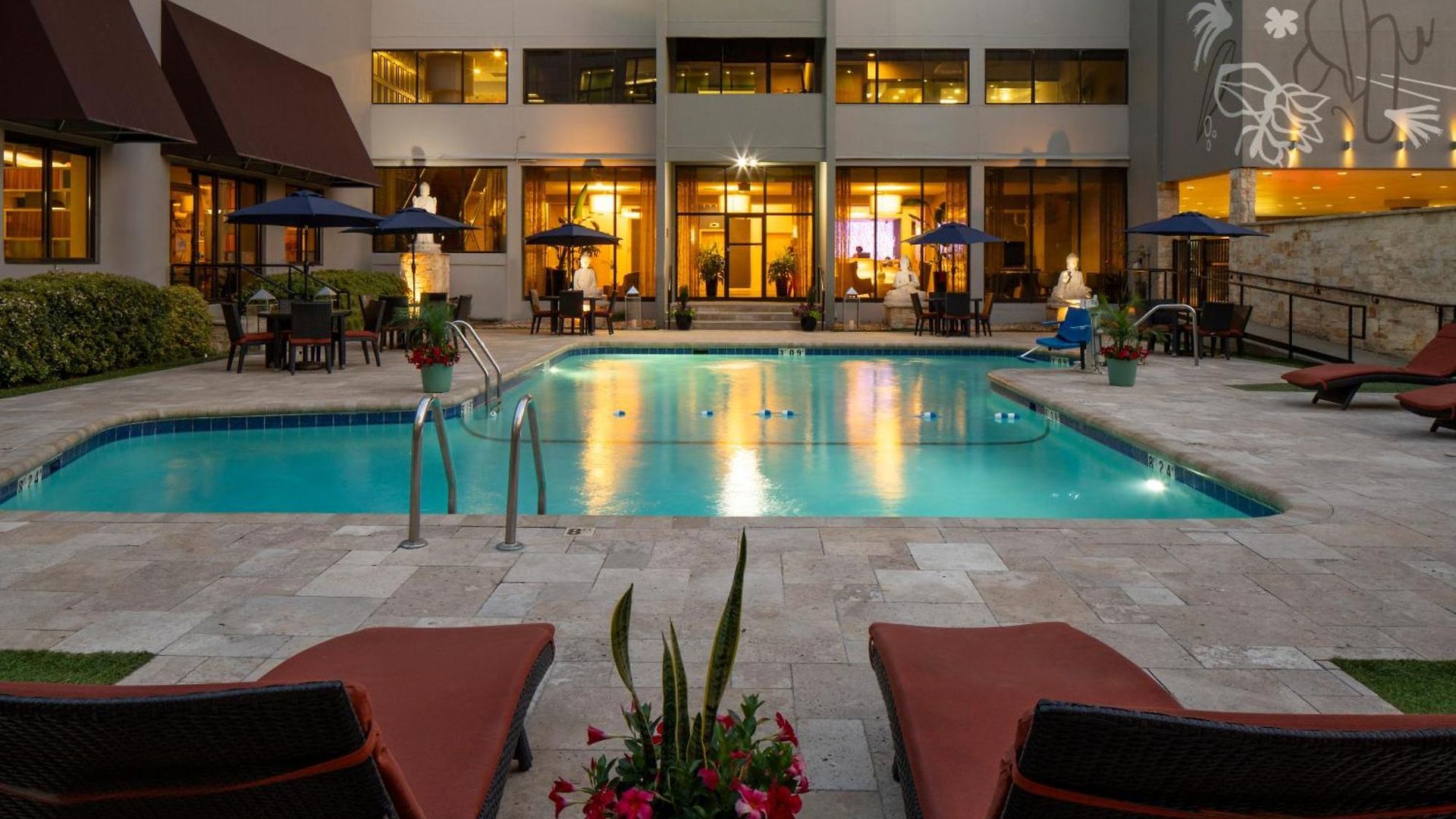 Fairfield & By Marriott Uptown Charlotte