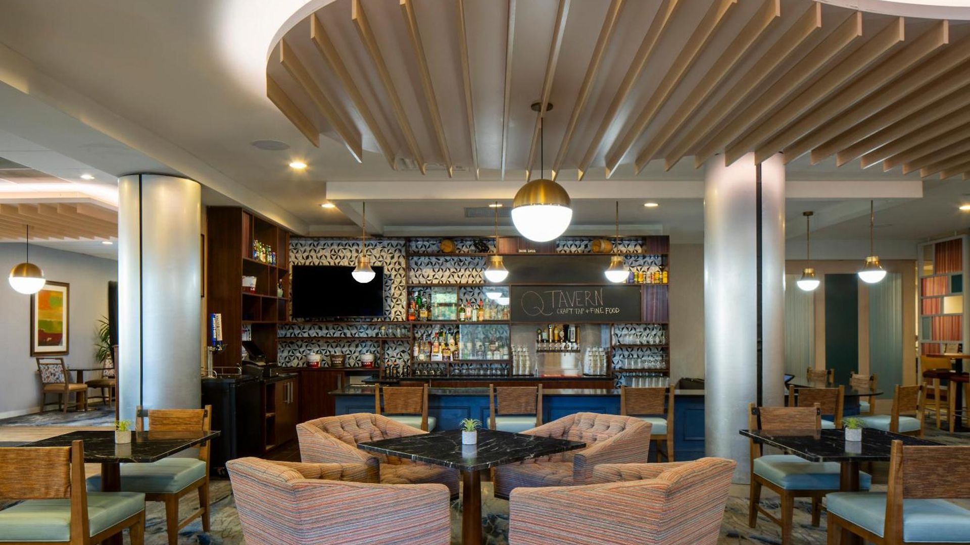 Hotel Fairfield & By Marriott Uptown Charlotte