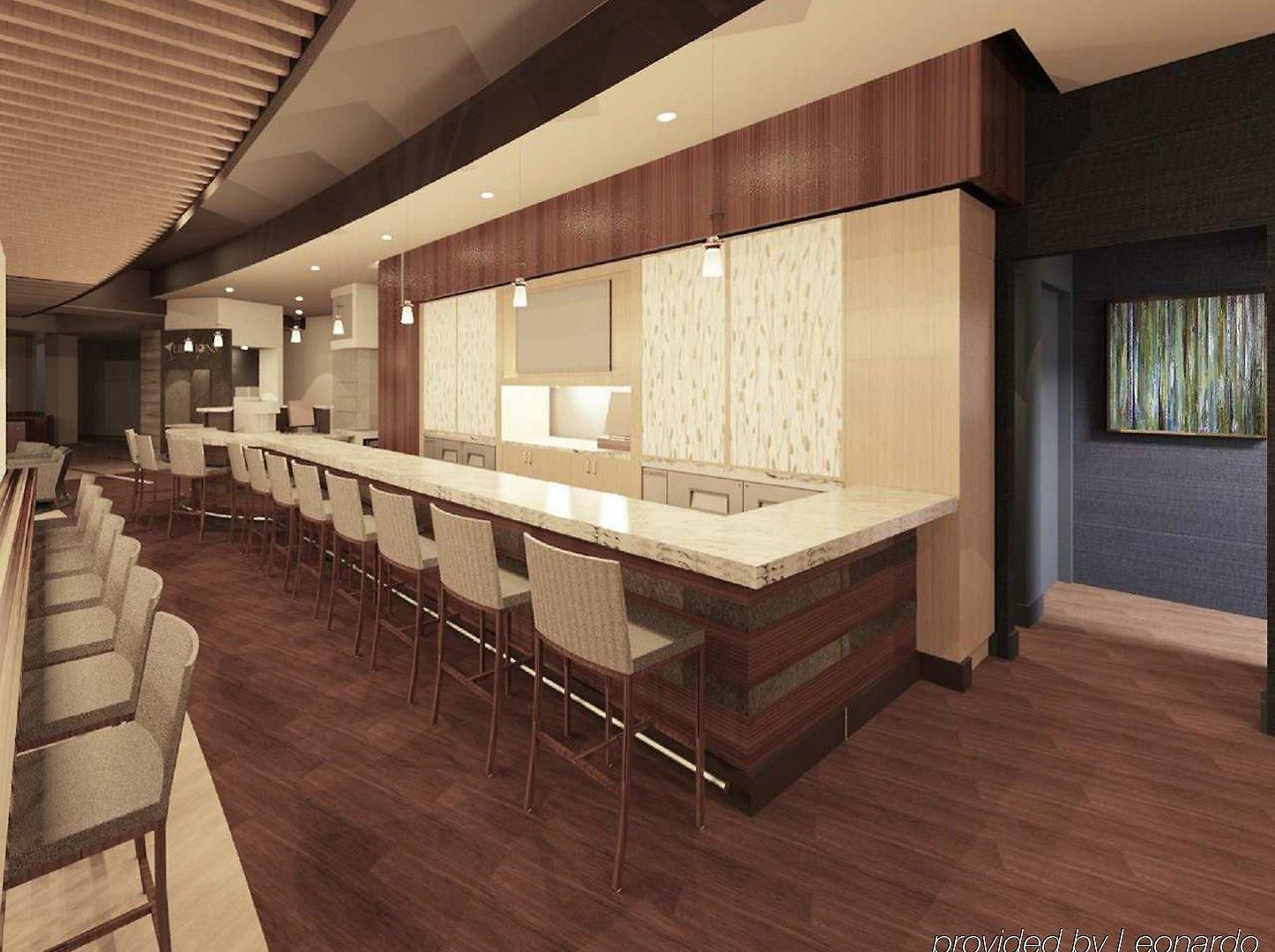 Doubletree By Hilton Uptown Hotel