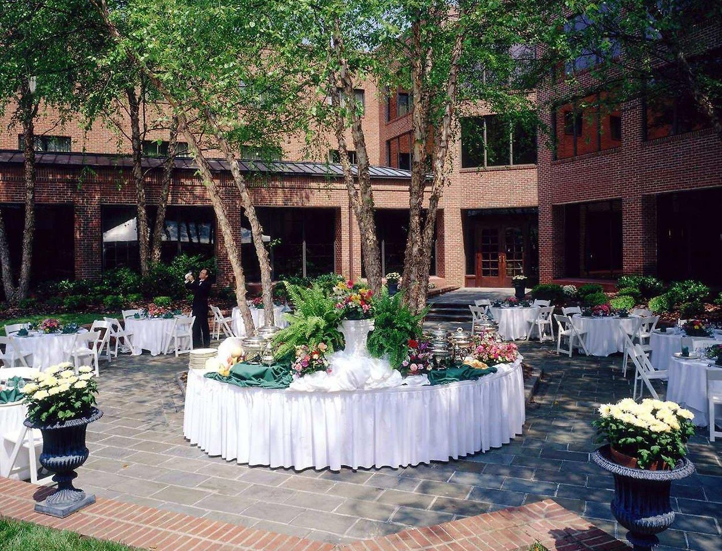 Hotel Doubletree By Hilton Charlotte/southpark
