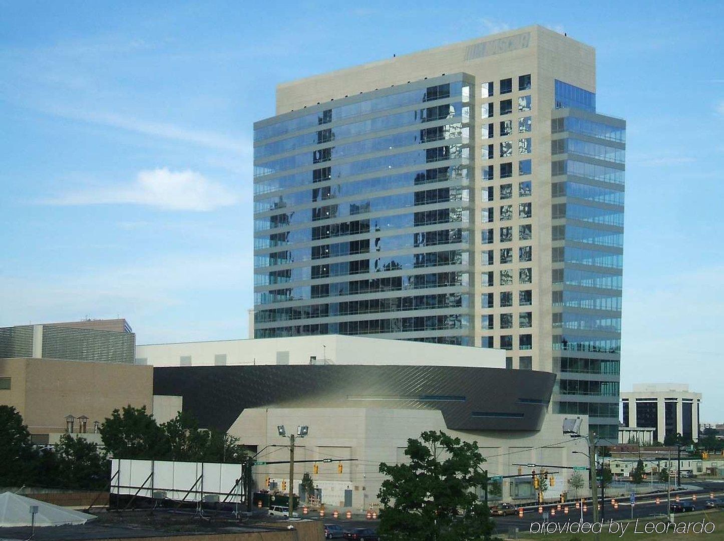 Doubletree By Hilton Charlotte/southpark Charlotte