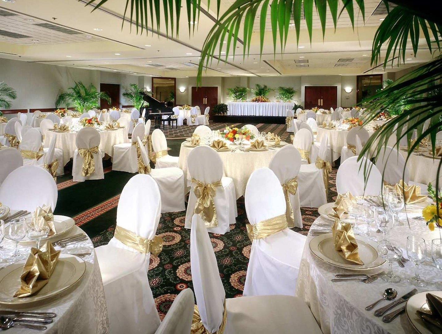 Doubletree By Hilton Charlotte/southpark 3* Charlotte