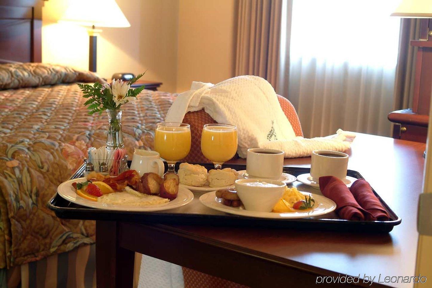 Doubletree By Hilton Charlotte/southpark Hotel Charlotte