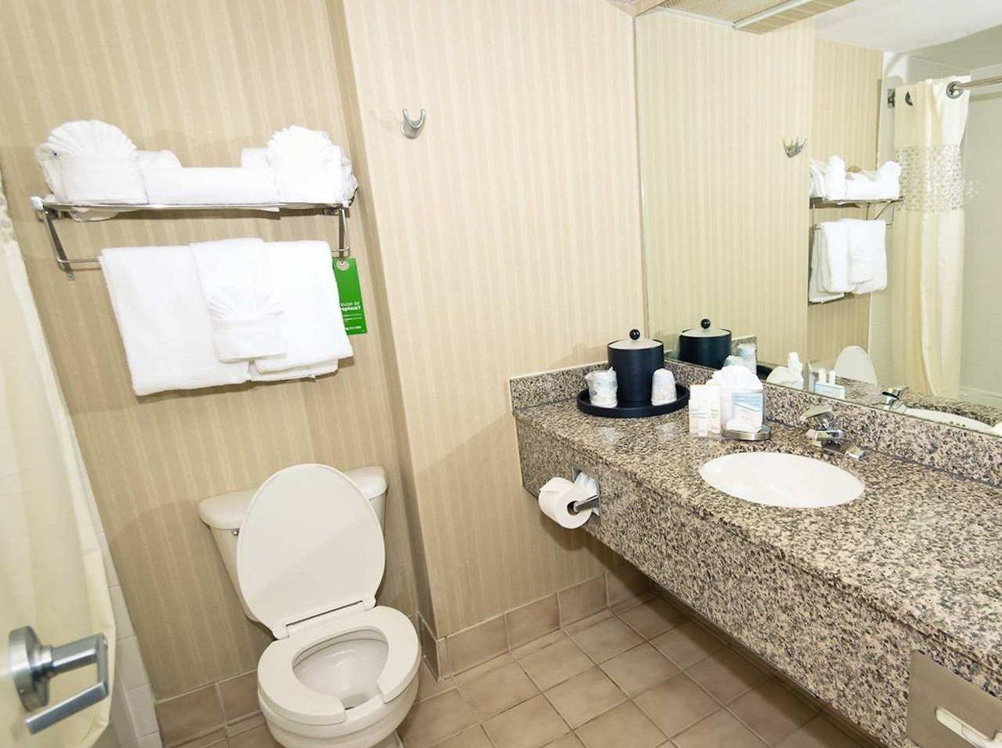 Hampton Uptown 3* Charlotte