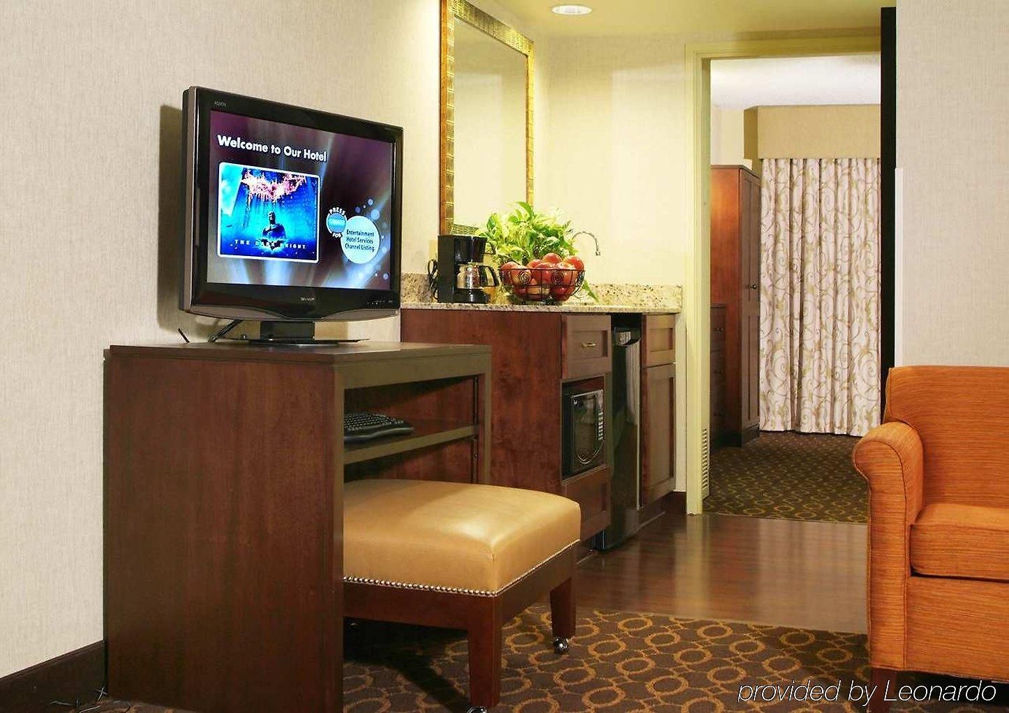 Embassy 3*