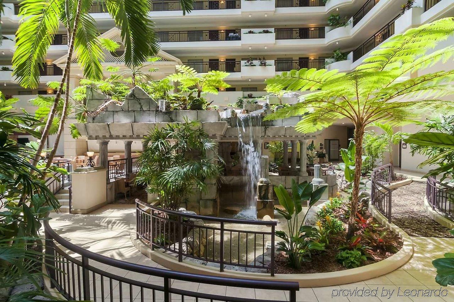 Embassy Hotel Charlotte