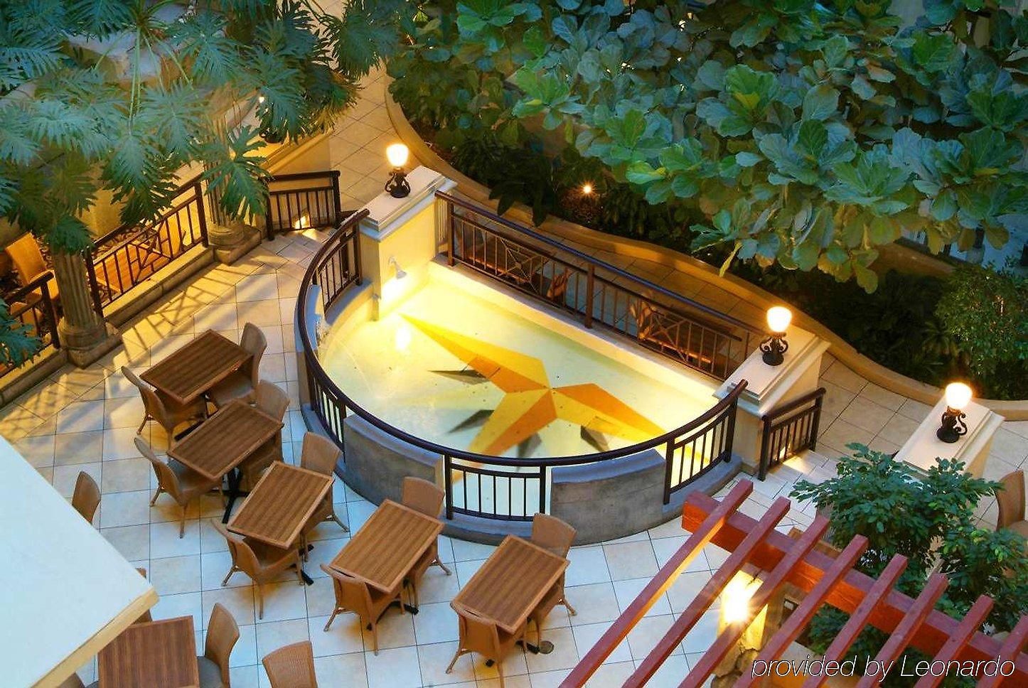 Embassy Charlotte
