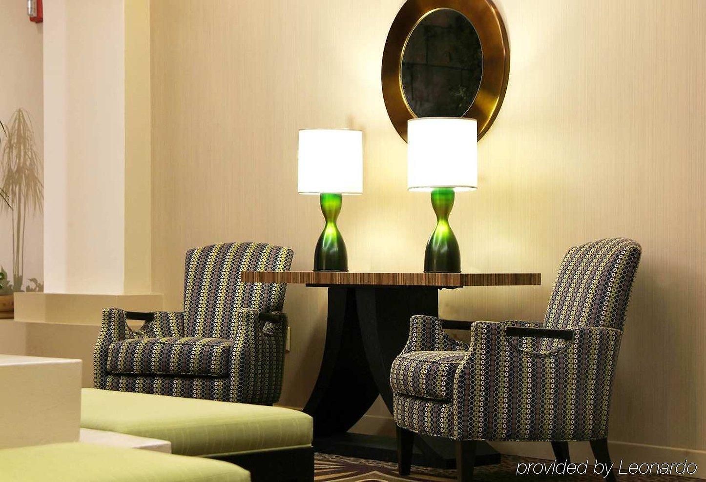 Embassy Hotel 3*
