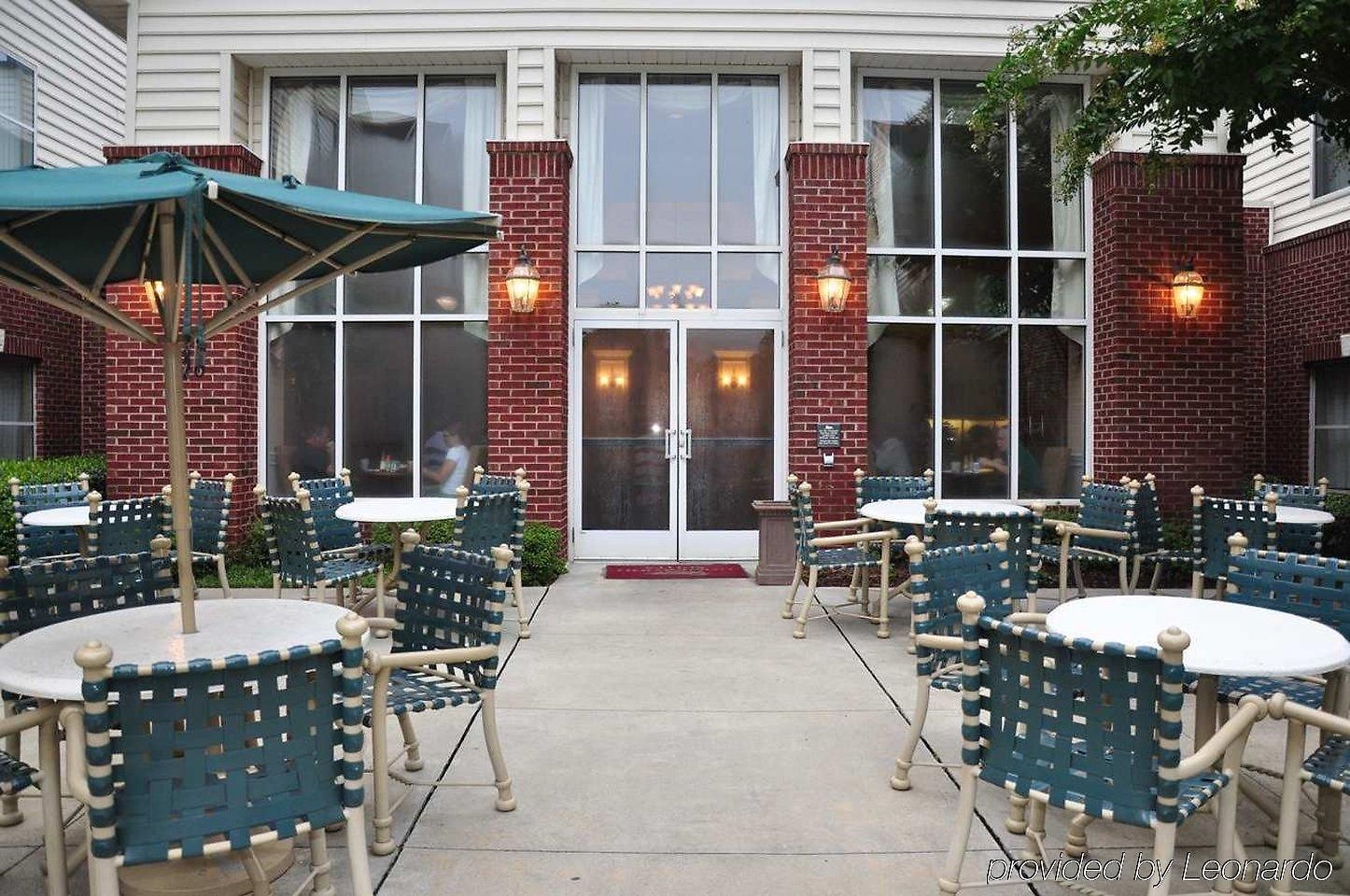 Homewood By Hilton Airport
