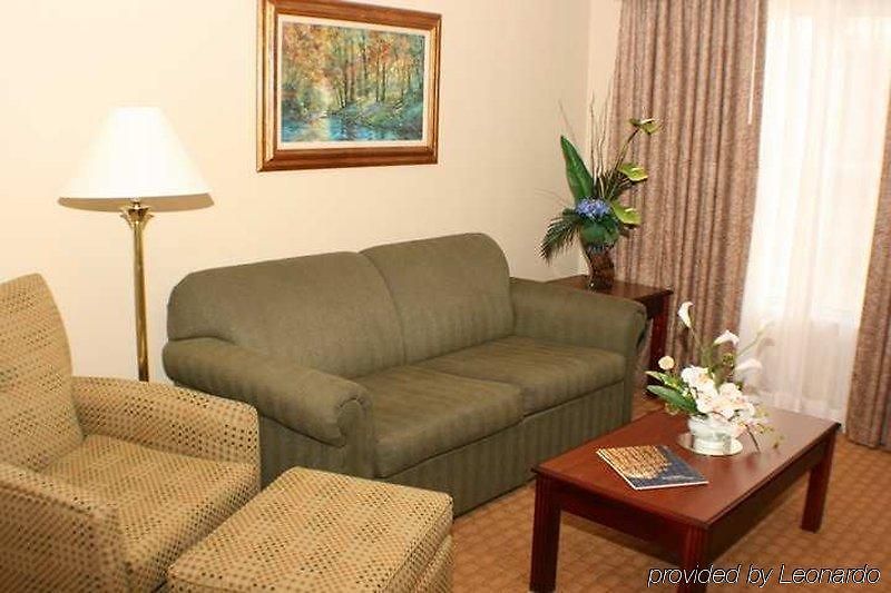 Homewood By Hilton Airport 2* Charlotte