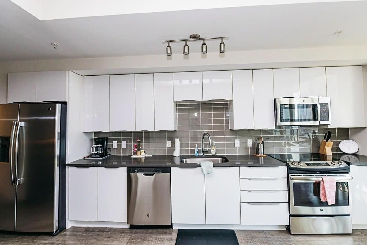 1br Uptown Furnished Apts * Charlotte