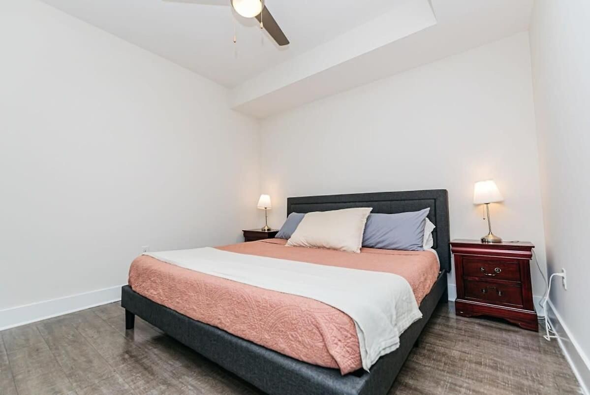 Apartment 1br Uptown Furnished Apts Charlotte