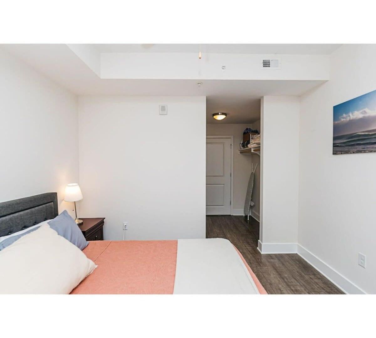Uptown 2br Furnished Charlotte
