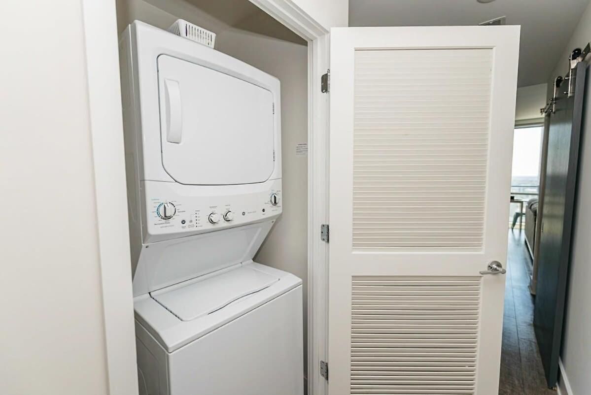 Apartment 2br Uptown Furnished Apts Charlotte