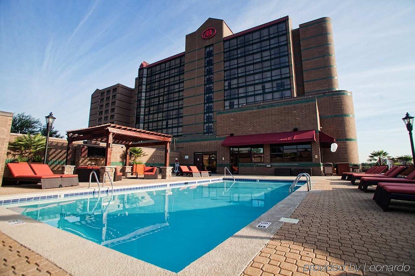 Hilton Place 3*
