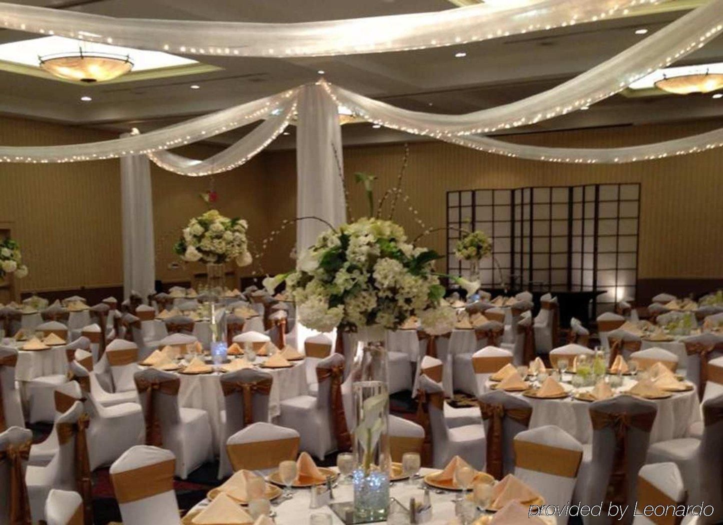 Hotel Hilton Place Charlotte