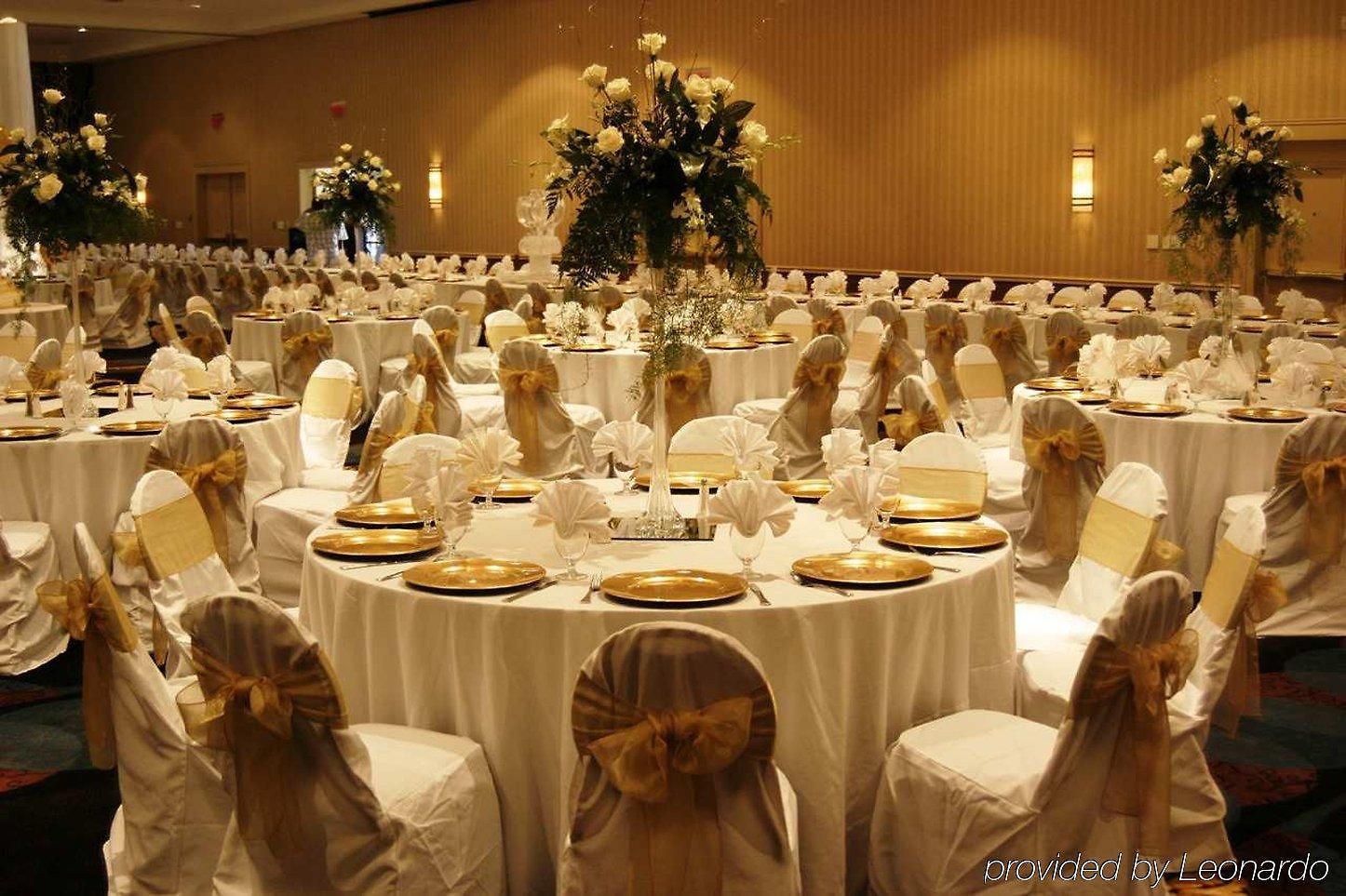 Hotel Hilton Place Charlotte