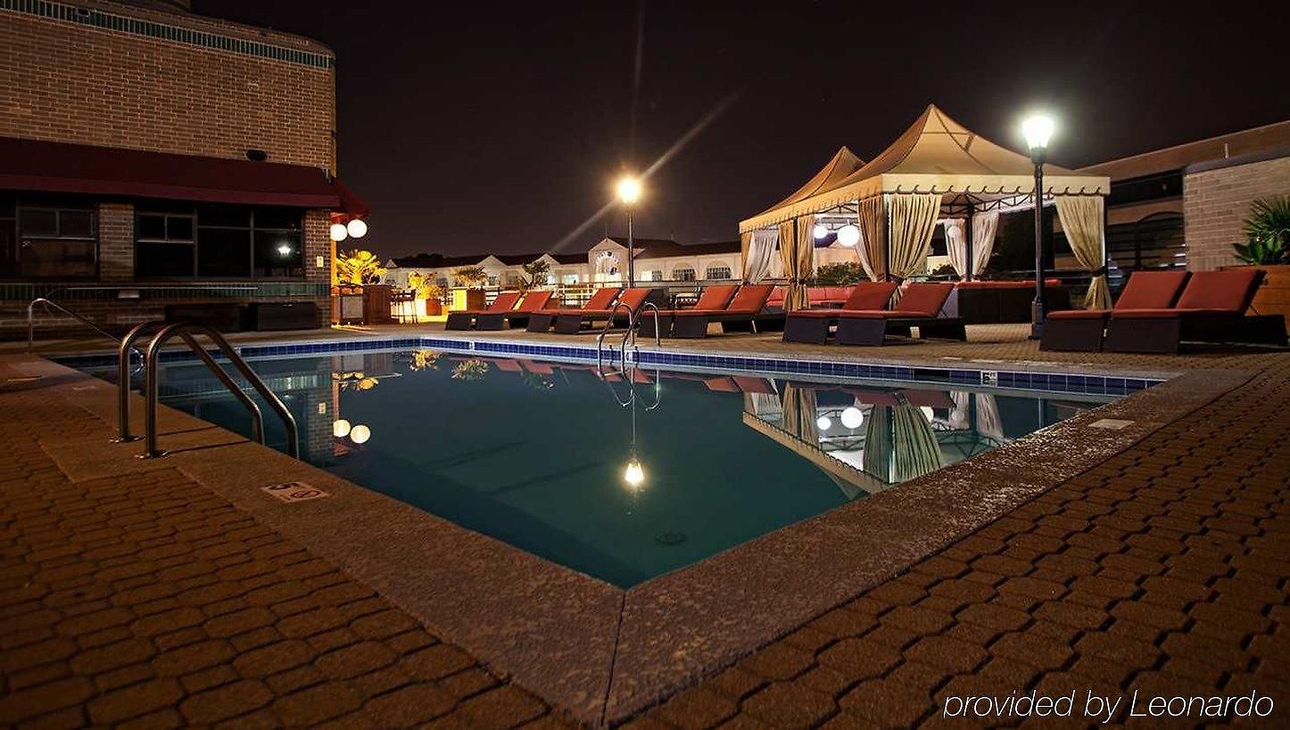 Hilton Place 3*