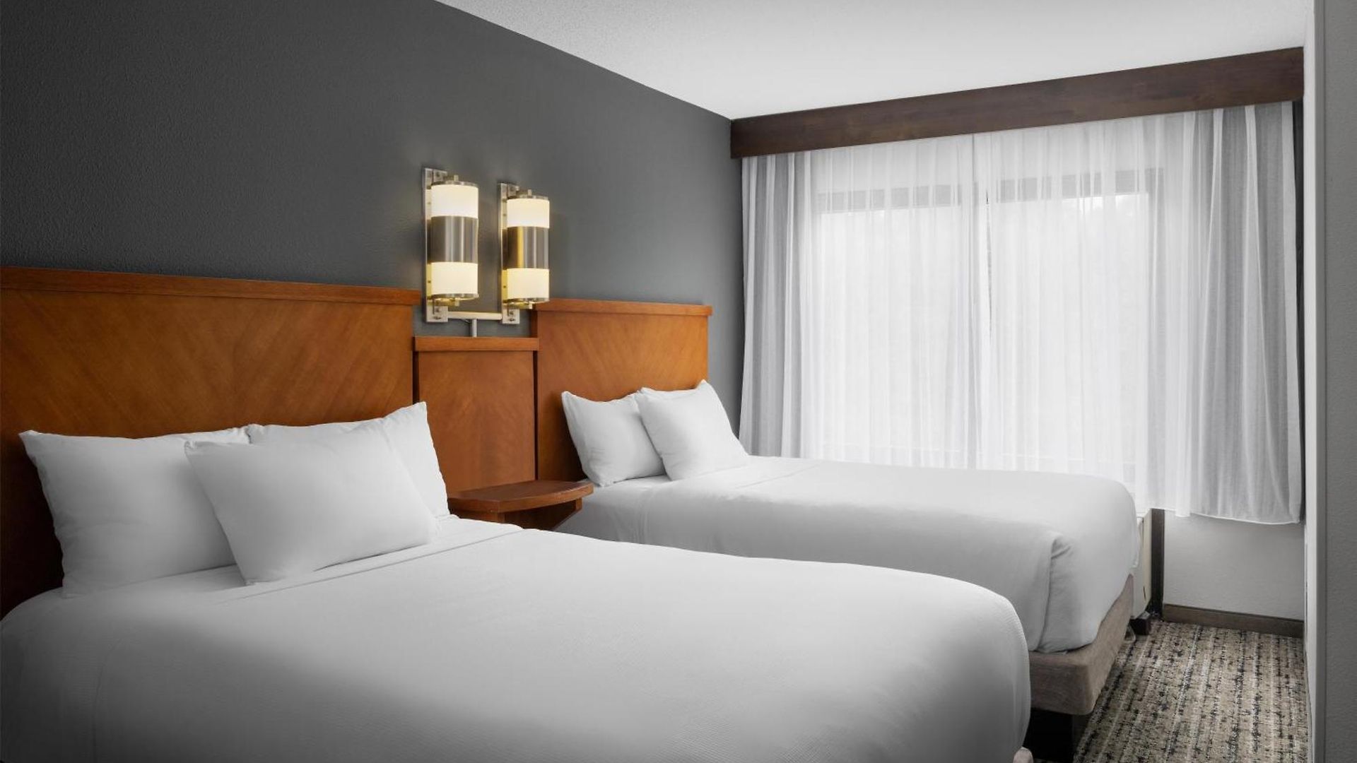 Hotel Hyatt Place Airport/lake Pointe 3*
