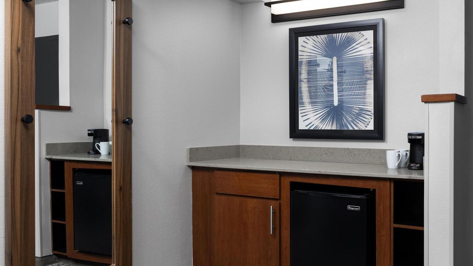 Hotel Hyatt Place Airport/lake Pointe Charlotte