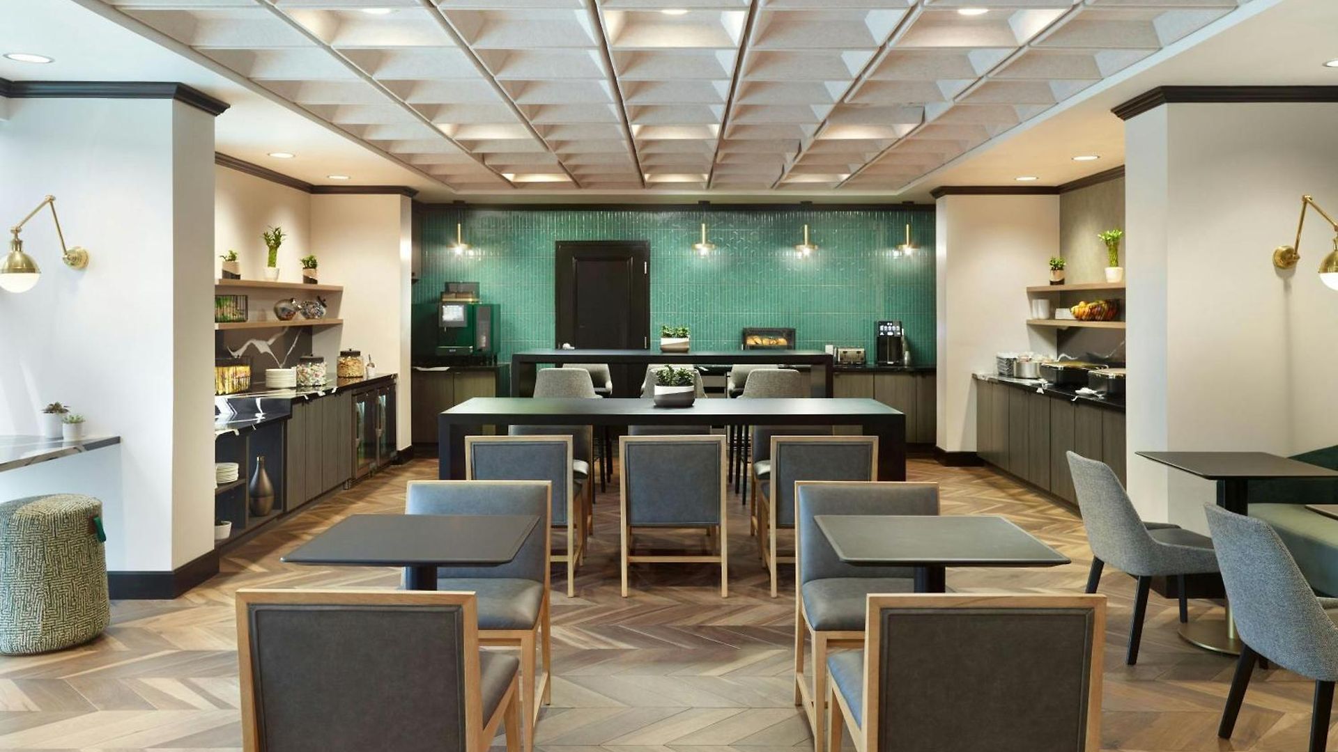 Marriott Southpark Charlotte