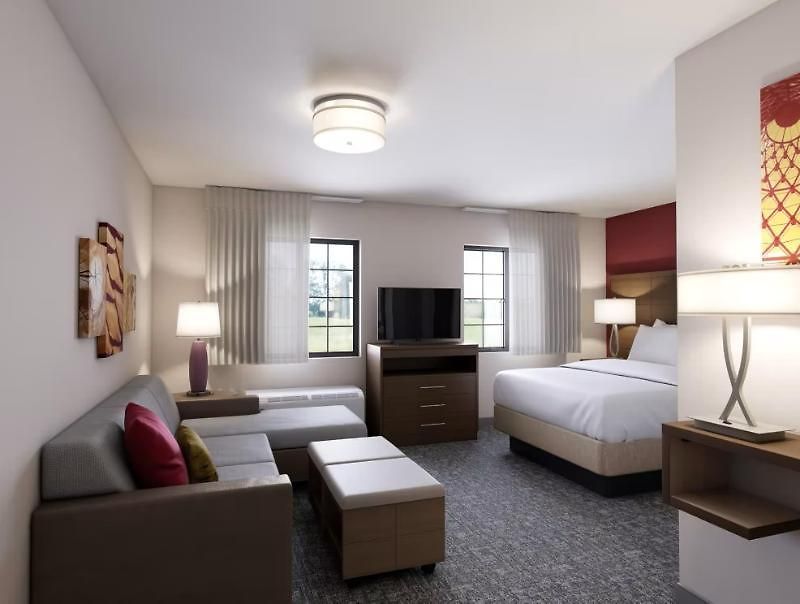 Hotel Staybridge Arpt Area - Tyvola By Ihg Charlotte