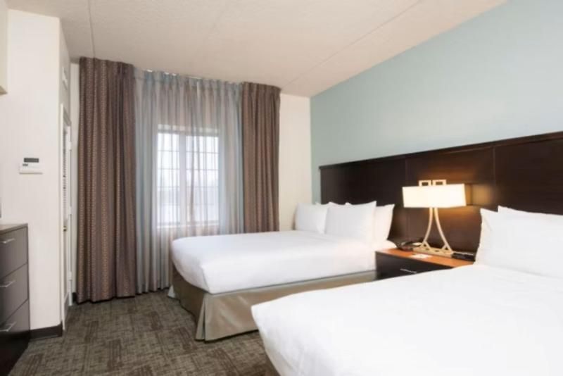 Staybridge Arpt Area - Tyvola By Ihg Hotel Charlotte