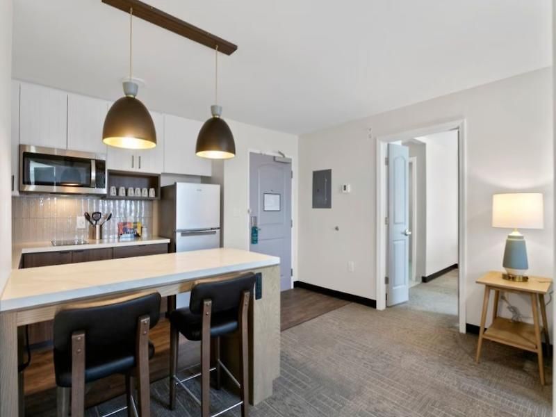 Staybridge Arpt Area - Tyvola By Ihg Hotel 3*