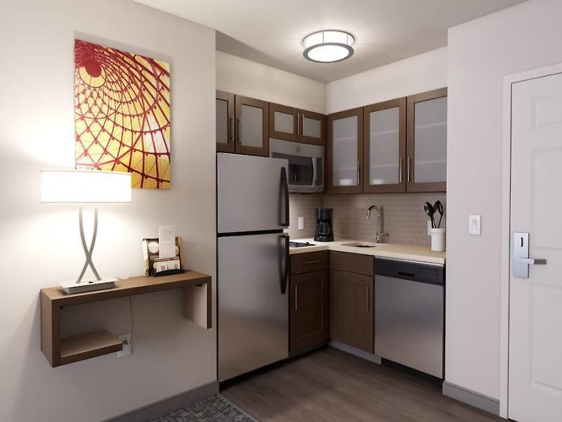 Staybridge Arpt Area - Tyvola By Ihg 3*