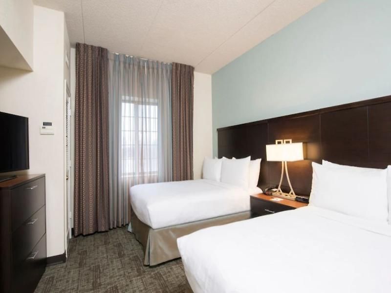Staybridge Arpt Area - Tyvola By Ihg