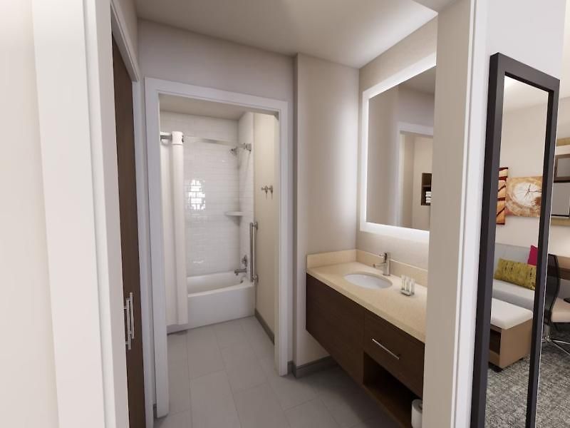 Hotel Staybridge Arpt Area - Tyvola By Ihg 3*