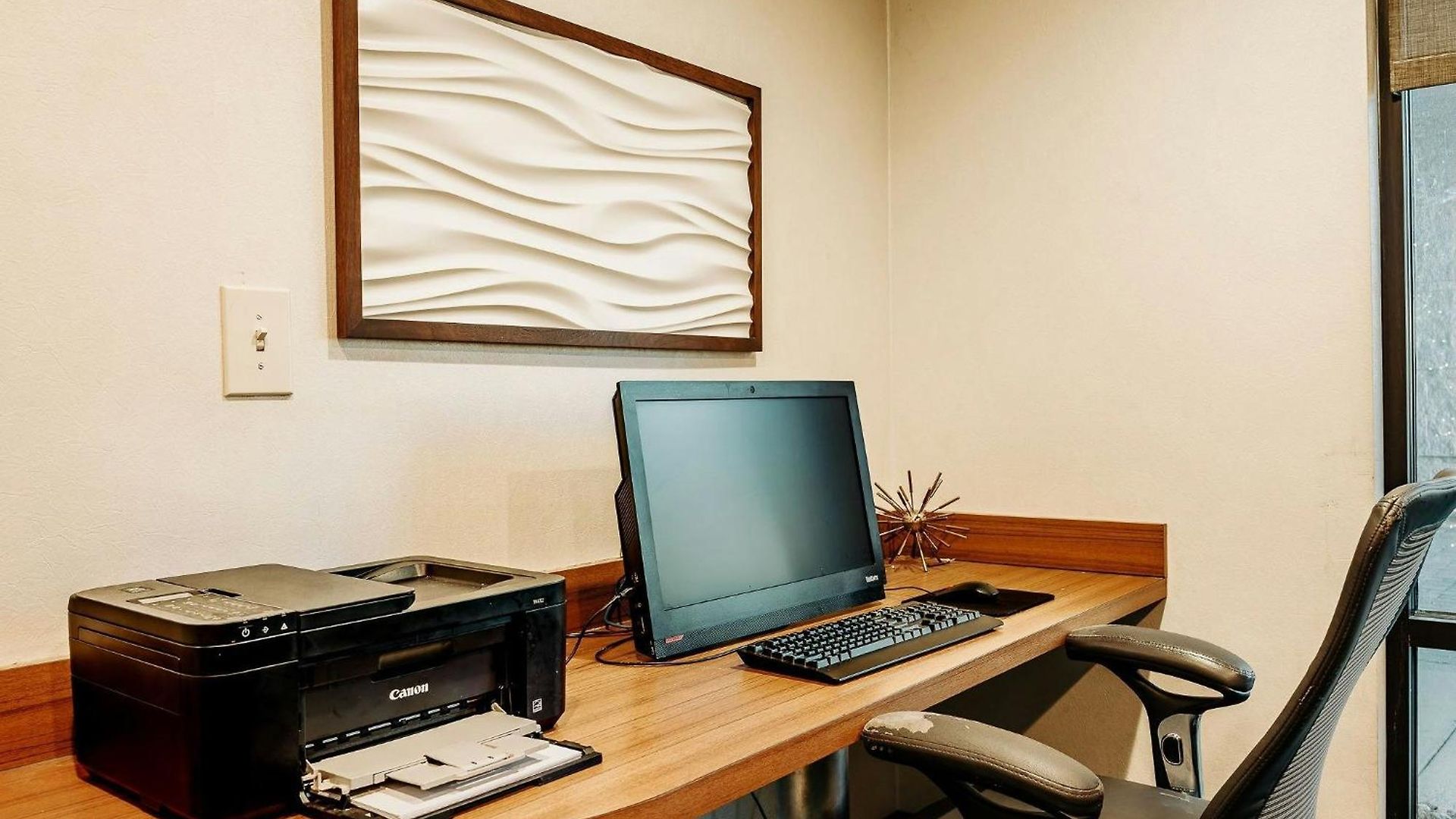 The Beacon Airport By Ihg 3* Charlotte