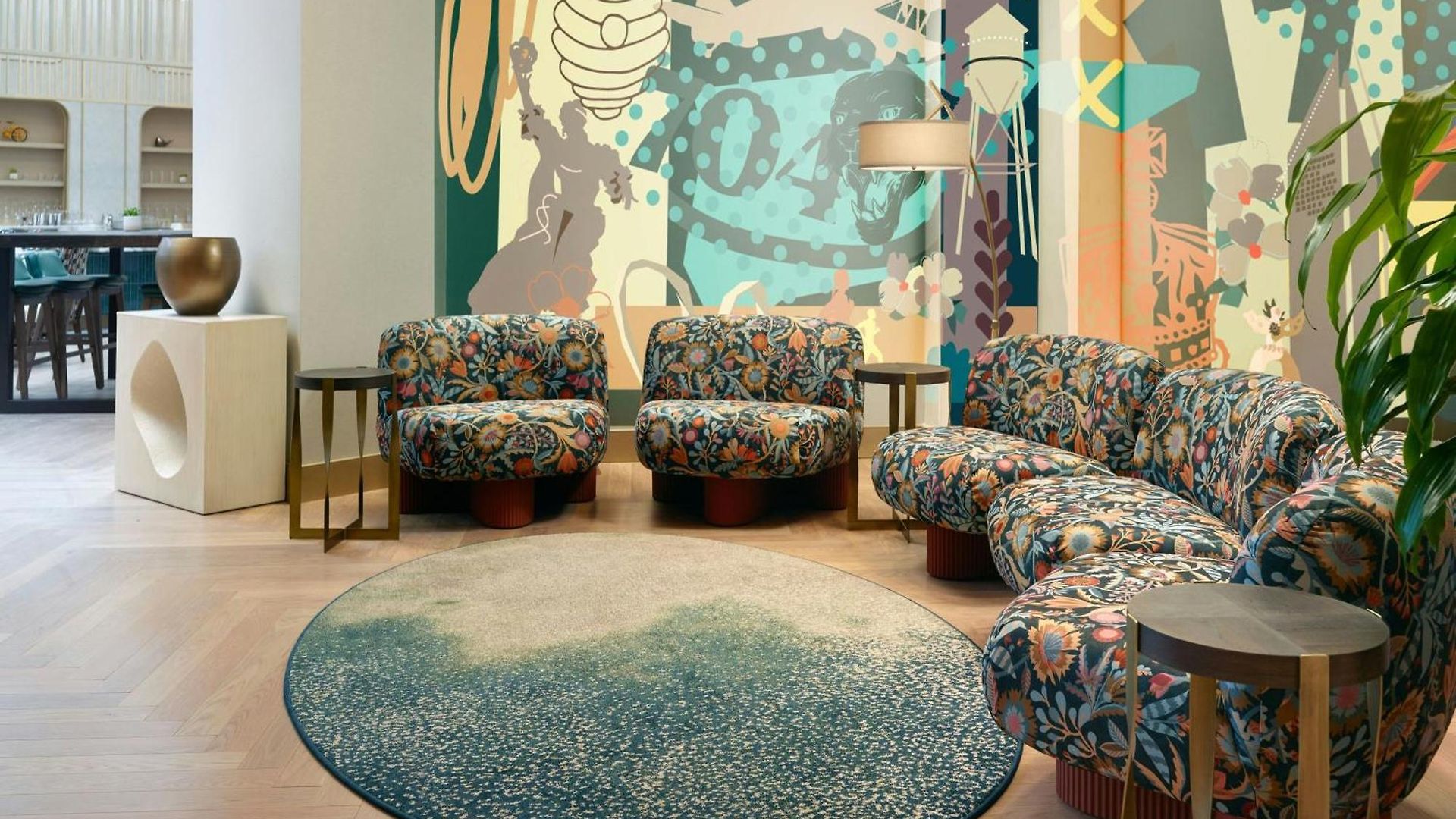 Hotel Renaissance Southpark