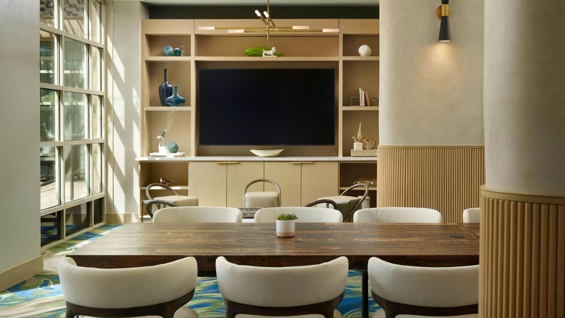 Hotel Renaissance Southpark Charlotte