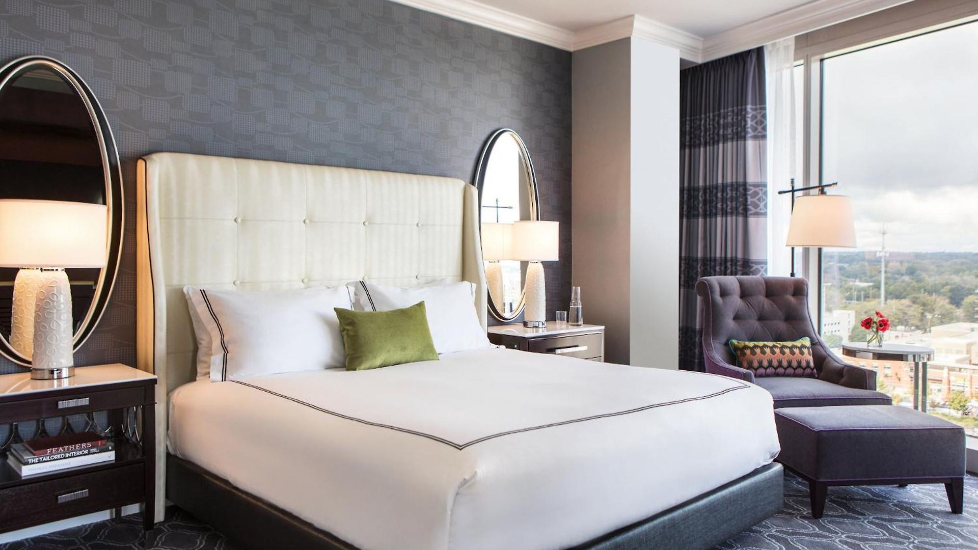 Kimpton Tryon Park By Ihg Hotel
