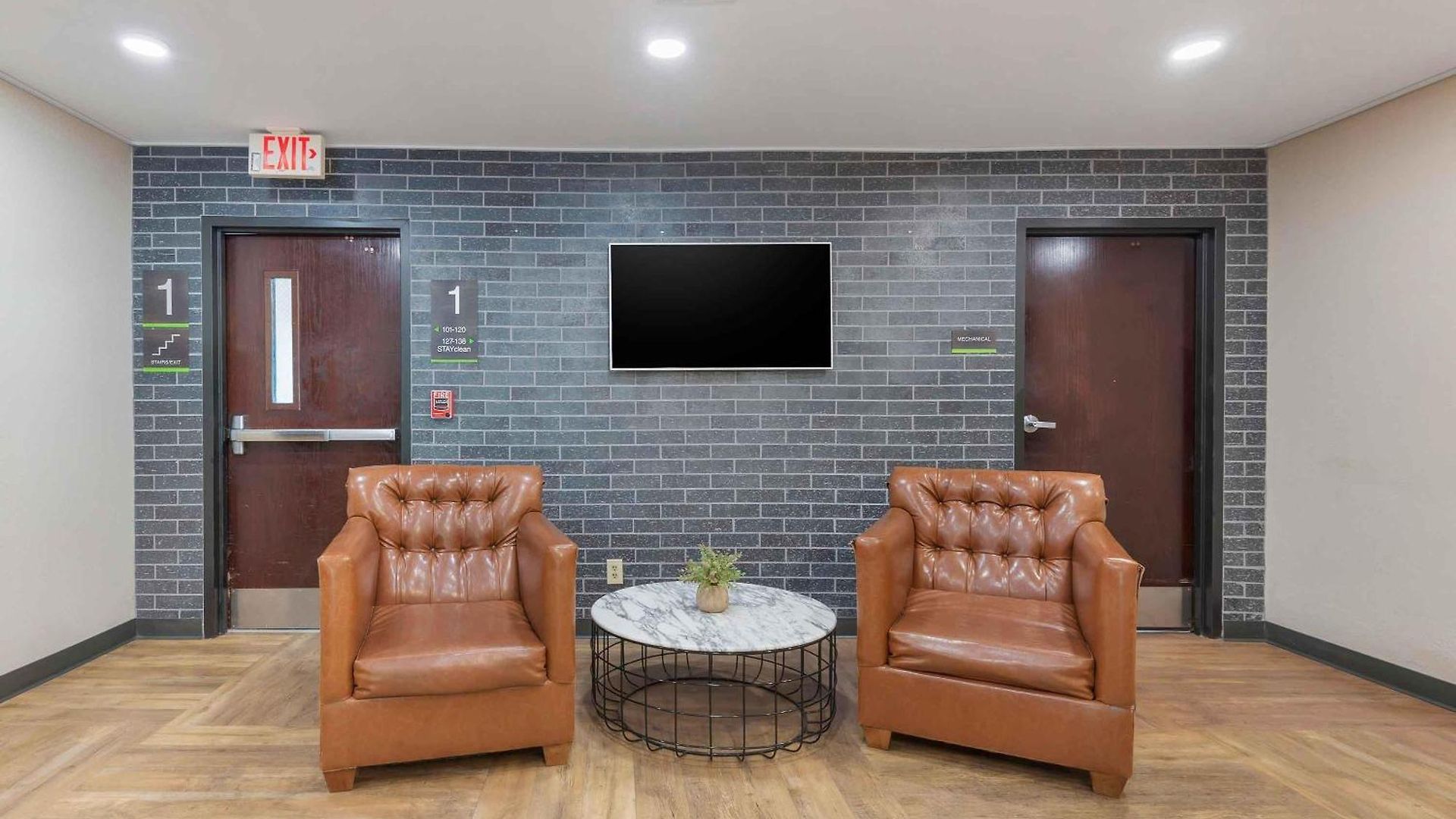 Hotel Extended America Select - - Tyvola Rd Charlotte