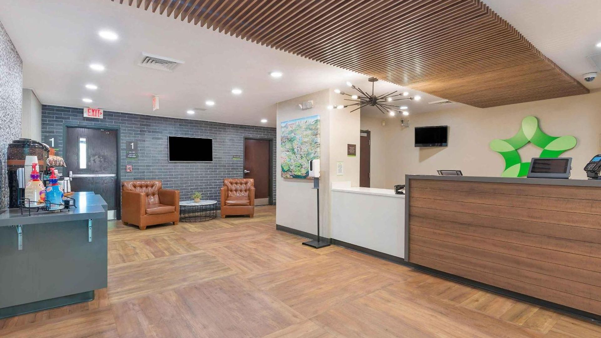 Extended America Select - - Tyvola Rd Charlotte